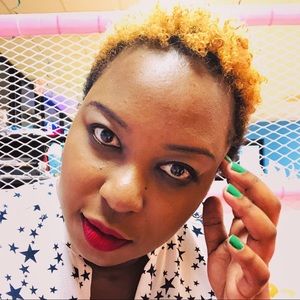 Meet your Posher, Susan